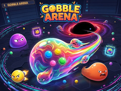 Hry Gobble Arena