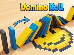 Hry Domino Roll