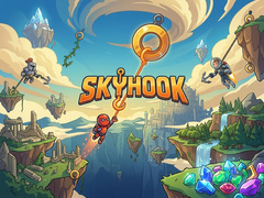 Hry Skyhook