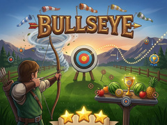 Hry Bullseye