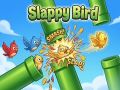 Hry Slappy Bird