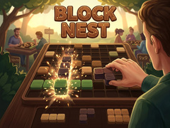 Hry Block Nest