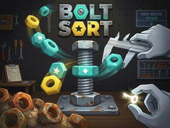 Hry Bolt Sort