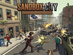 Hry Sandbox City