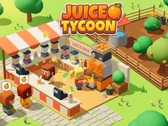 Hry JUICE TYCOON