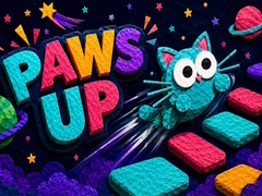 Hry Paws Up