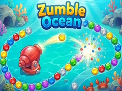 Hry Zumble Ocean