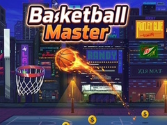Hry Basketball Master