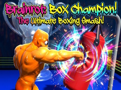 Hry Brainrot: Box Champion!