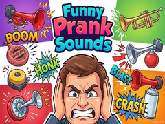 Hry Funny Prank Sounds