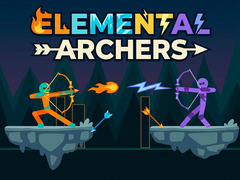 Hry Elemental Archers