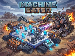 Hry Machine Eater