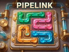 Hry PipeLink