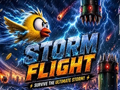 Hry Storm Fight