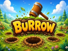 Hry Burrow