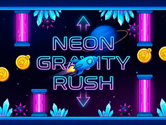 Hry Neon Gravity Rush
