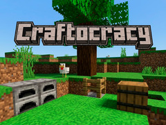 Hry Craftocracy