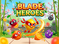 Hry Blade Heroes