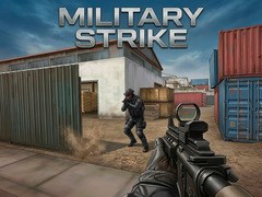 Hry Military Strike