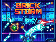 Hry Brickstorm