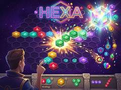 Hry Hexa