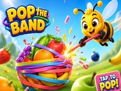 Hry Pop The Band