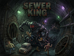 Hry Sewer King