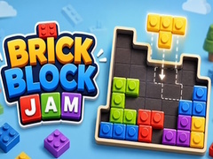 Hry Brick Block Jam
