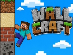 Hry Wall Craft
