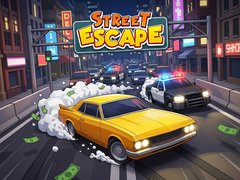 Hry Street Escape