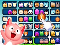 Hry Sorting Cute Animals