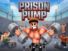 Hry Prison Pump