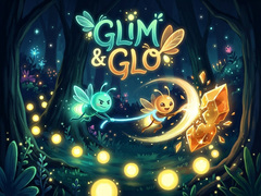 Hry Glim & Glo