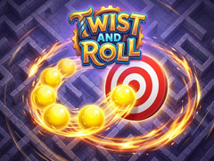 Hry Twist and Roll