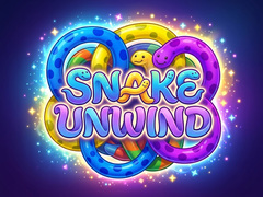 Hry SnakeUnwind