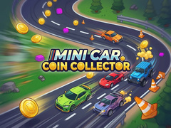 Hry Mini Car Coin Collector