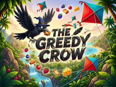 Hry The Greedy Crow