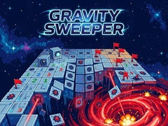 Hry Gravity Sweeper