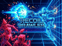 Hry Recoil Brawler