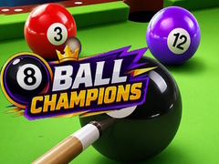 Hry 8 Ball Champions