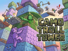 Hry Camo Troll Tower