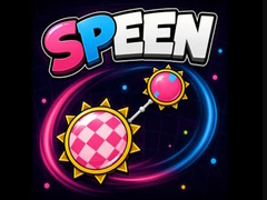 Hry Speen