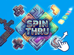 Hry Spin Thru