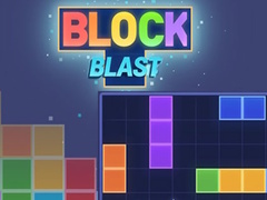 Hry Block Blast