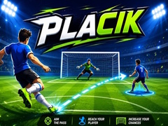 Hry Placik