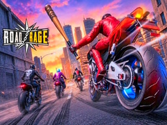 Hry Road Rage