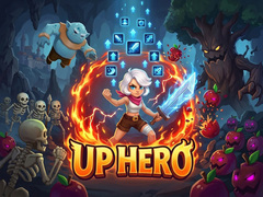 Hry Up Hero