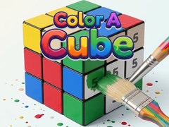Hry Color A Cube