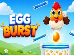 Hry Egg Burst