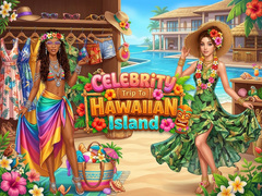 Hry Celebrity Trip to Hawaiian Island